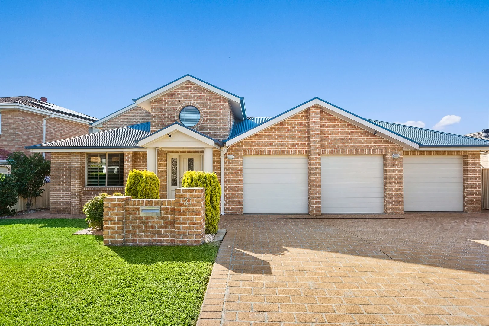 31 Lord Howe Avenue, Shell Cove NSW 2529