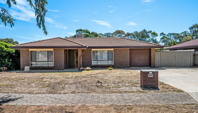 Picture of 43 Caulfield Crescent, PARALOWIE SA 5108