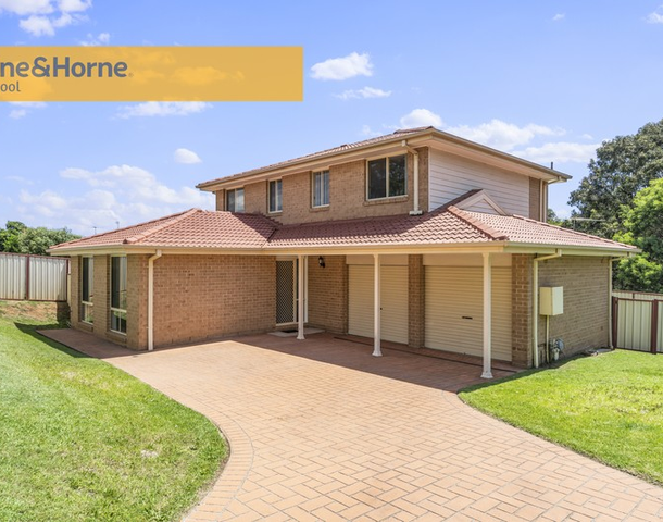 61 Leacocks Lane, Casula NSW 2170