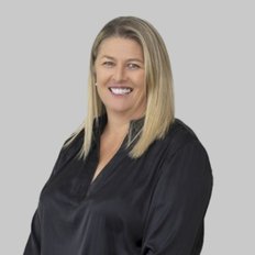 Monique Phillips, Sales representative