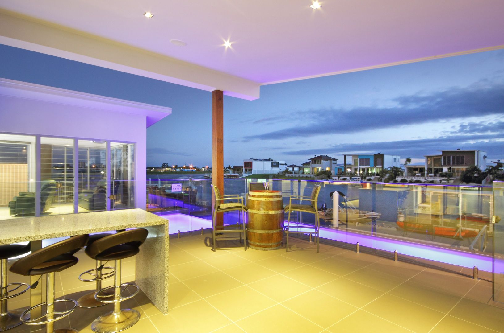 4 North Point Crescent, Pelican Waters Property History & Address