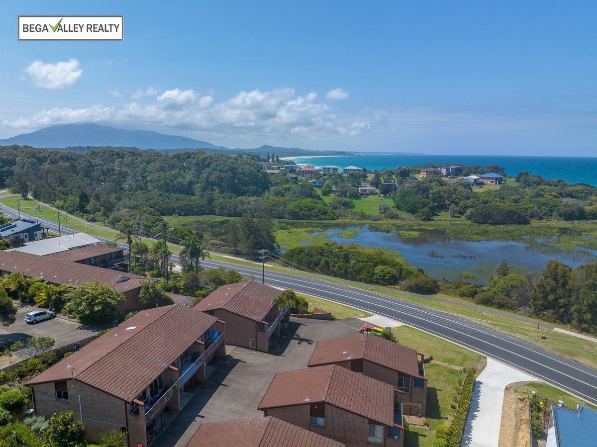 2/44 Wallaga Lake Road, Bermagui NSW 2546, Image 0