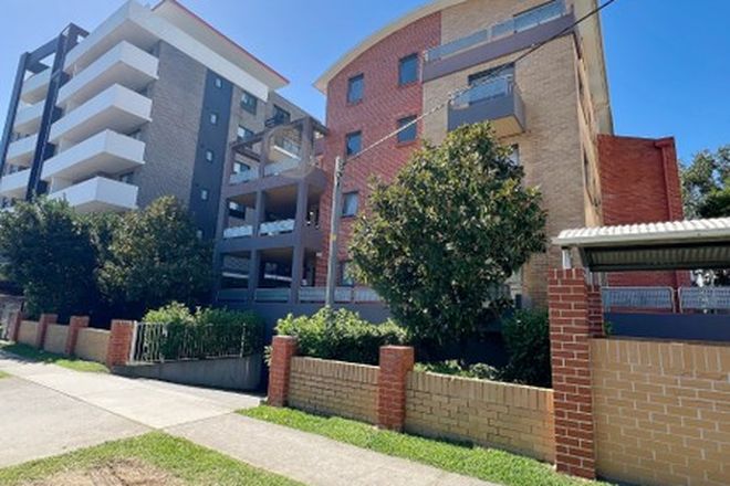 Picture of 2/8 Castlereagh Street, LIVERPOOL NSW 2170