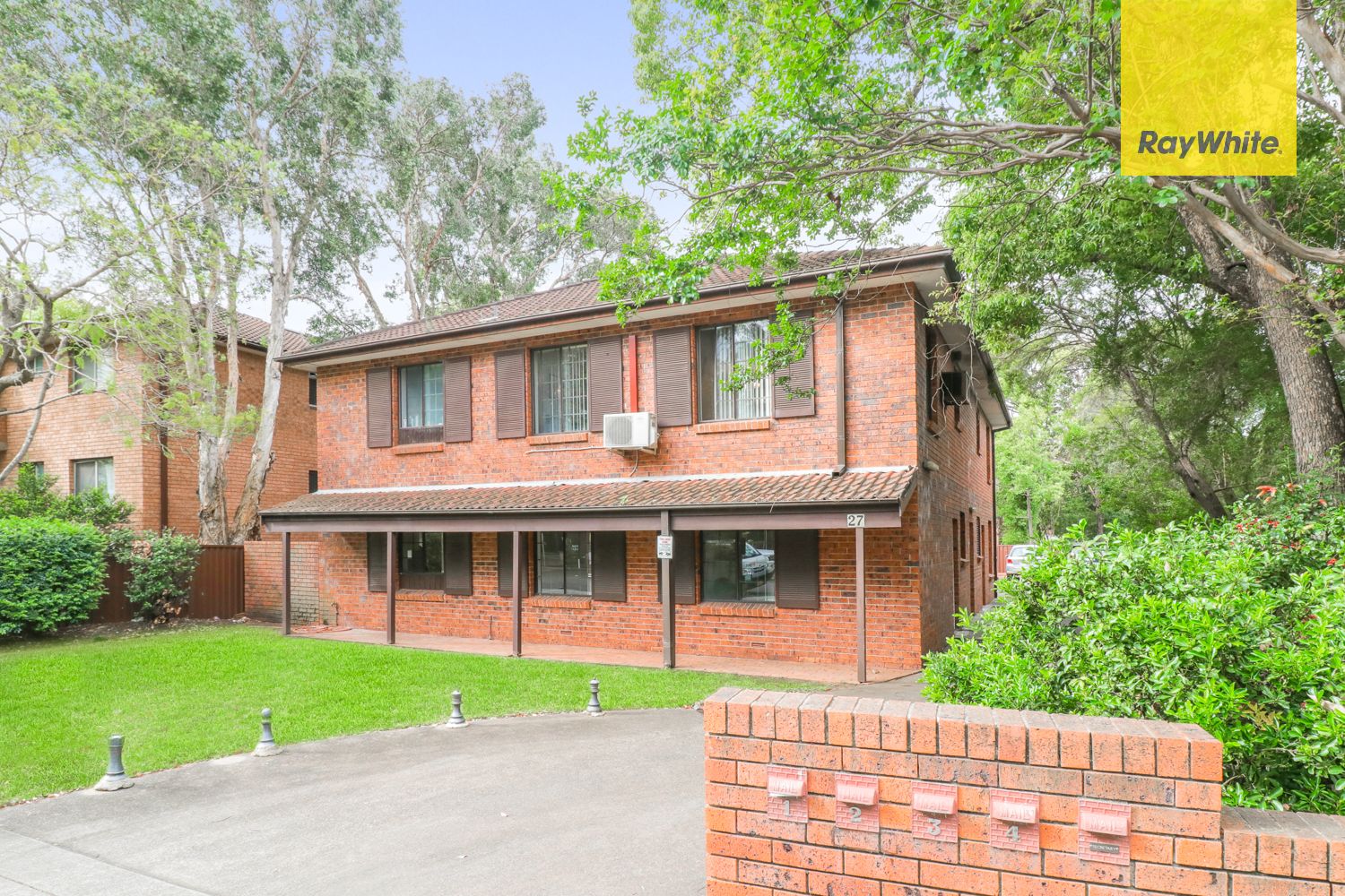 4/27 Jessie Street, Westmead NSW 2145, Image 0