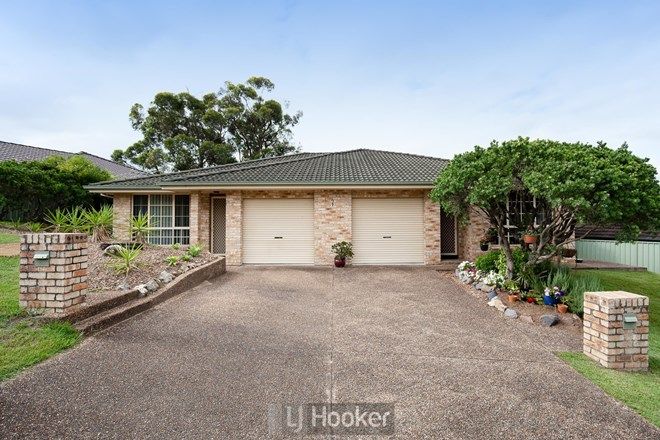 Picture of 1/7 Burrawang Boulevard, TORONTO NSW 2283