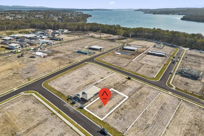 Picture of 6 Mankillo Way, CRANGAN BAY NSW 2259