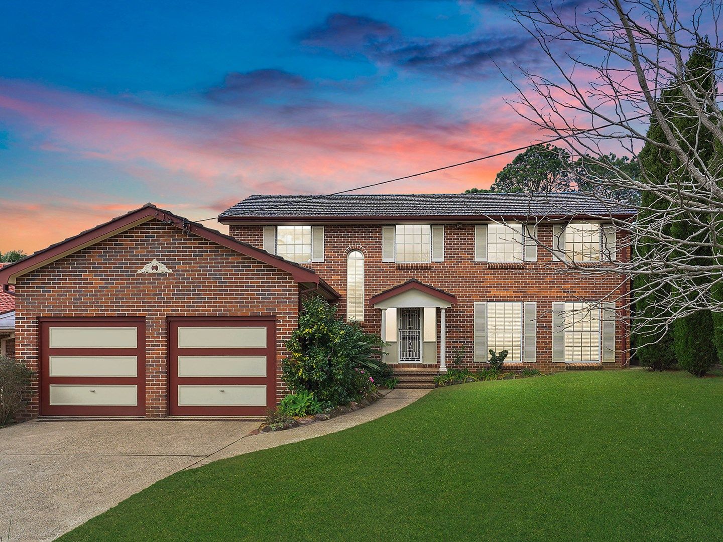 47 Sandringham Drive, Carlingford NSW 2118, Image 0