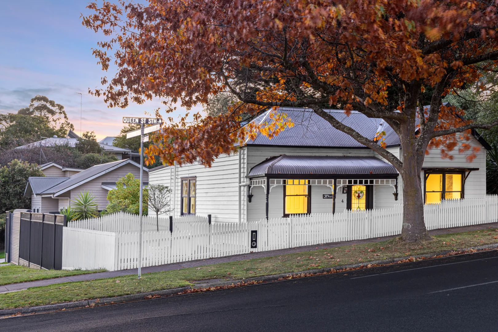 Additional image 16 of 4 Queen Street South, Ballarat East VIC 3350
