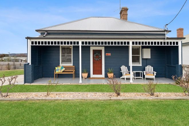 Picture of 13 Salford Street, GOULBURN NSW 2580