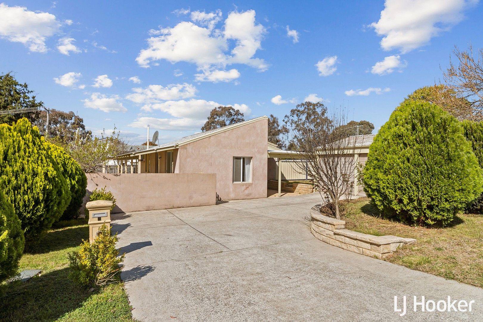 7 Kingston Street, Evatt ACT 2617, Image 0