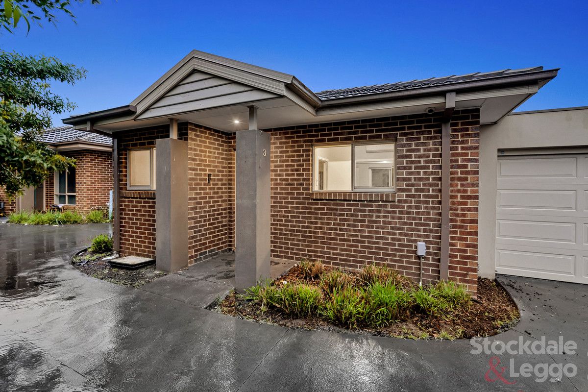 3/44 Gladstone Parade, Glenroy VIC 3046, Image 0