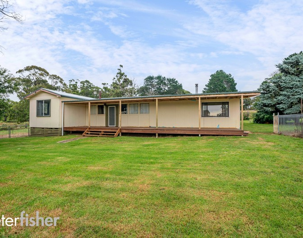 2137 Mitchell Highway, Vittoria NSW 2799