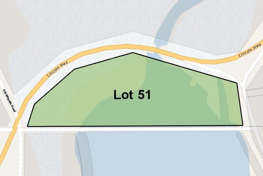 Lot 51 Lincoln Highway, Cowell SA 5602 Vacant Land for Sale