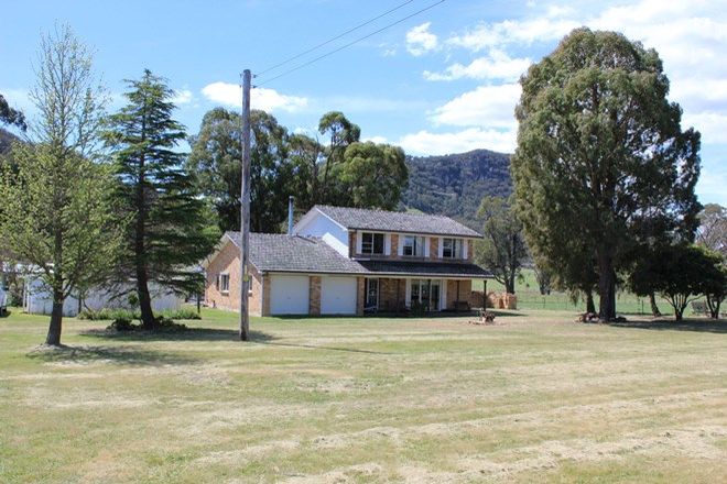 Picture of 39 Mount View Road Road, CLANDULLA NSW 2848