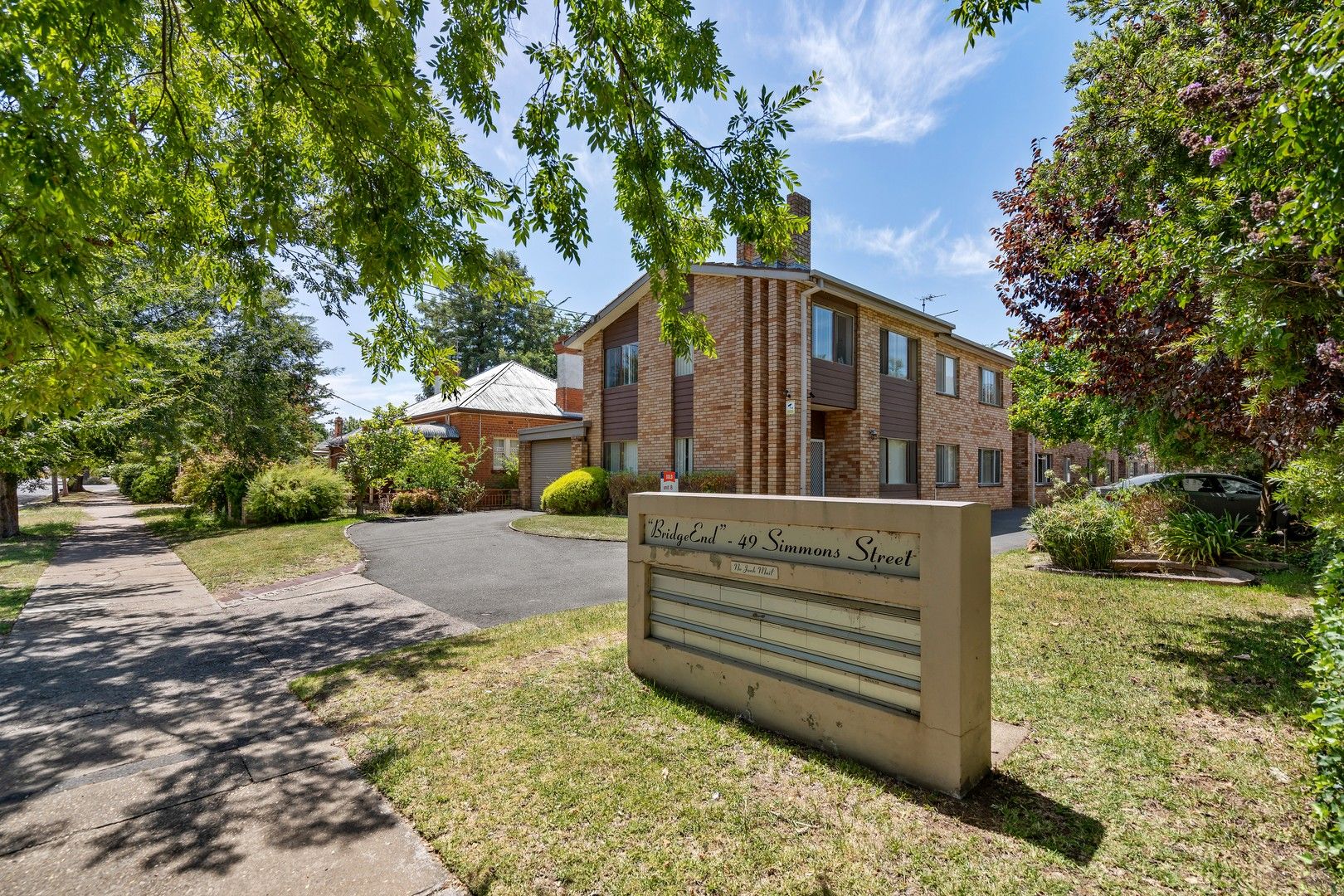 2/49 Simmons Street, Wagga Wagga NSW 2650, Image 0