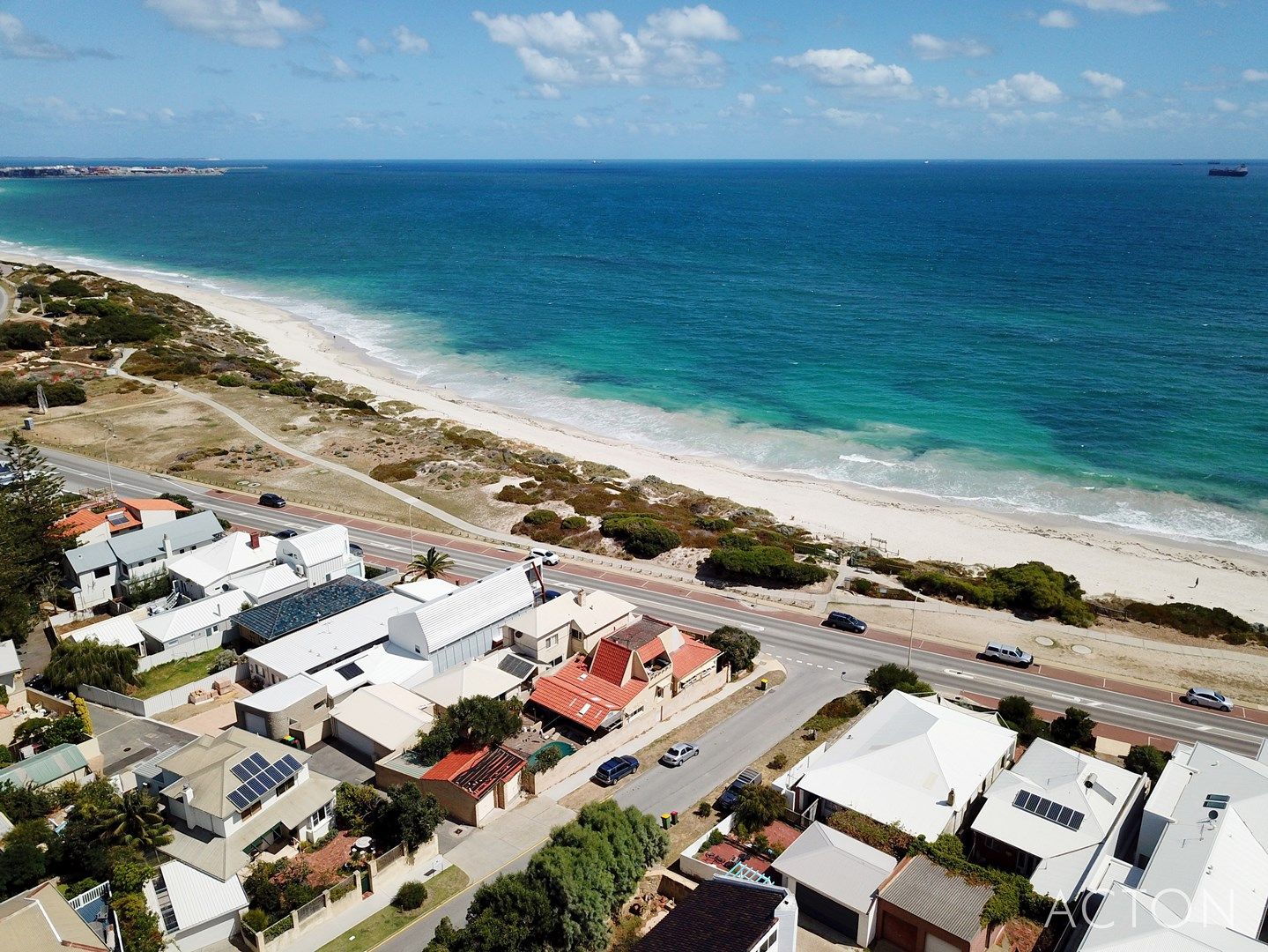 3 bedrooms House in 20 Marine Parade COTTESLOE WA, 6011