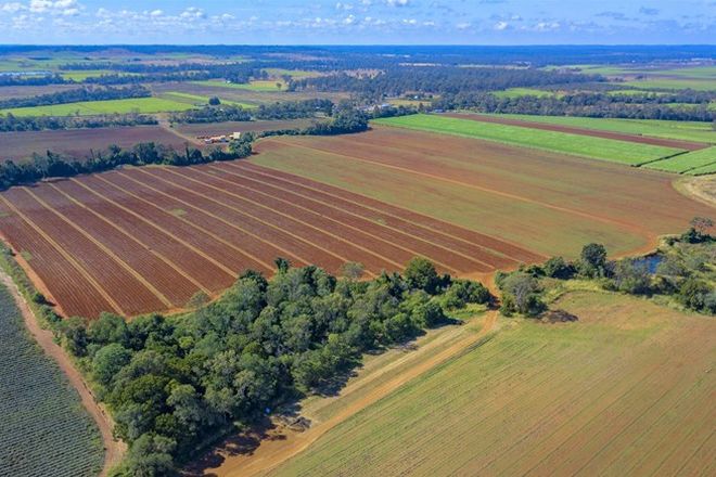 Picture of SKYRING RESERVE QLD 4671