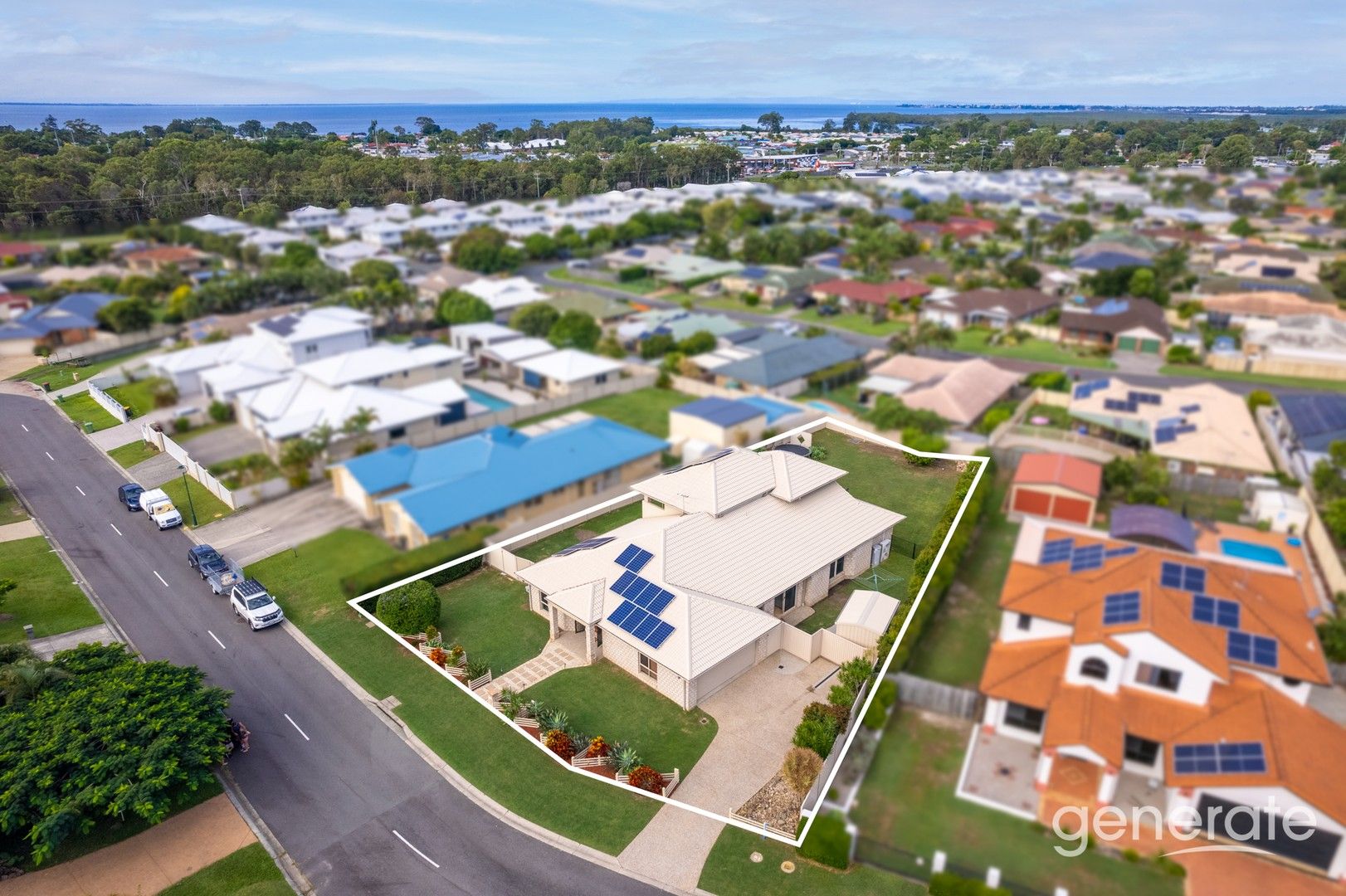 5 bedrooms House in 24 Townsville Crescent DECEPTION BAY QLD, 4508