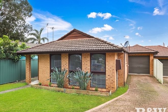313 Rental Properties In Erskine Park Nsw 2759 Domain