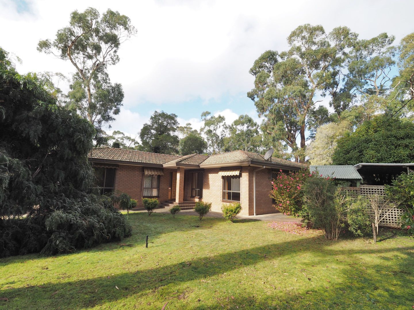 89 Grampians Road, Halls Gap VIC 3381, Image 1