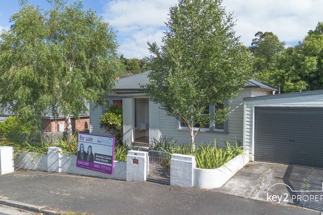 Picture of 5 Watchorn Street, SOUTH LAUNCESTON TAS 7249