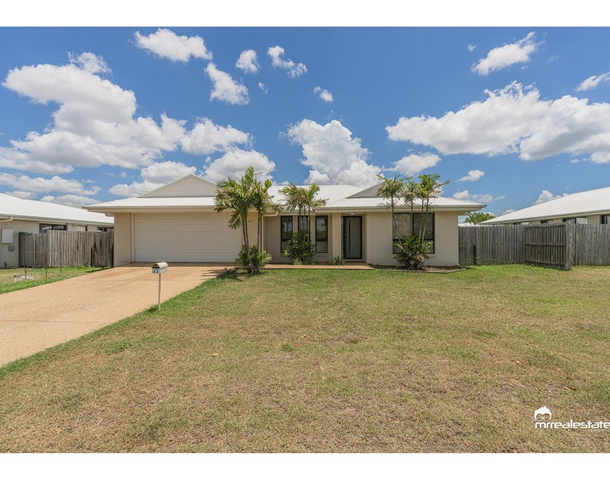 43 Temora Street, Gracemere QLD 4702