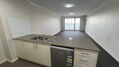 Picture of 96/1 Browne Street, LIVERPOOL NSW 2170