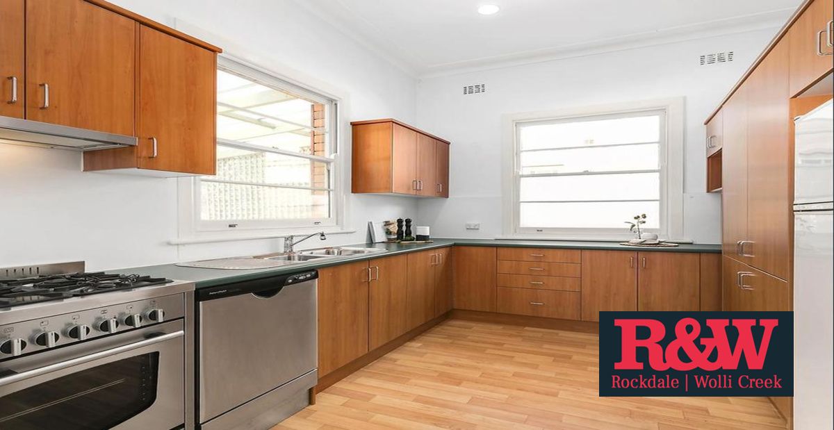 6 Sybil Street, Beverley Park NSW 2217, Image 2