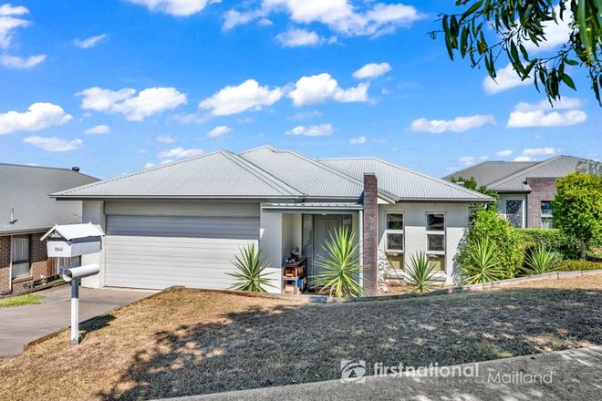 Picture of 2/14 Scenic Drive, GILLIESTON HEIGHTS NSW 2321