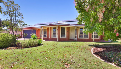 Picture of 37 Belleview Drive, IRYMPLE VIC 3498