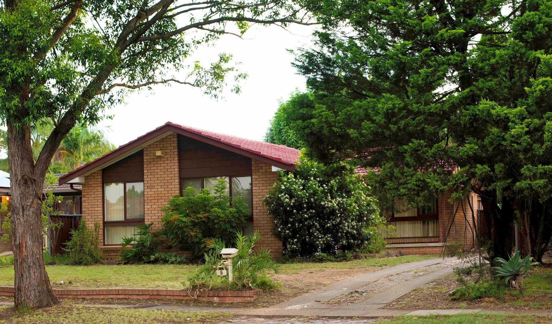 3 bedrooms House in  QUAKERS HILL NSW, 2763