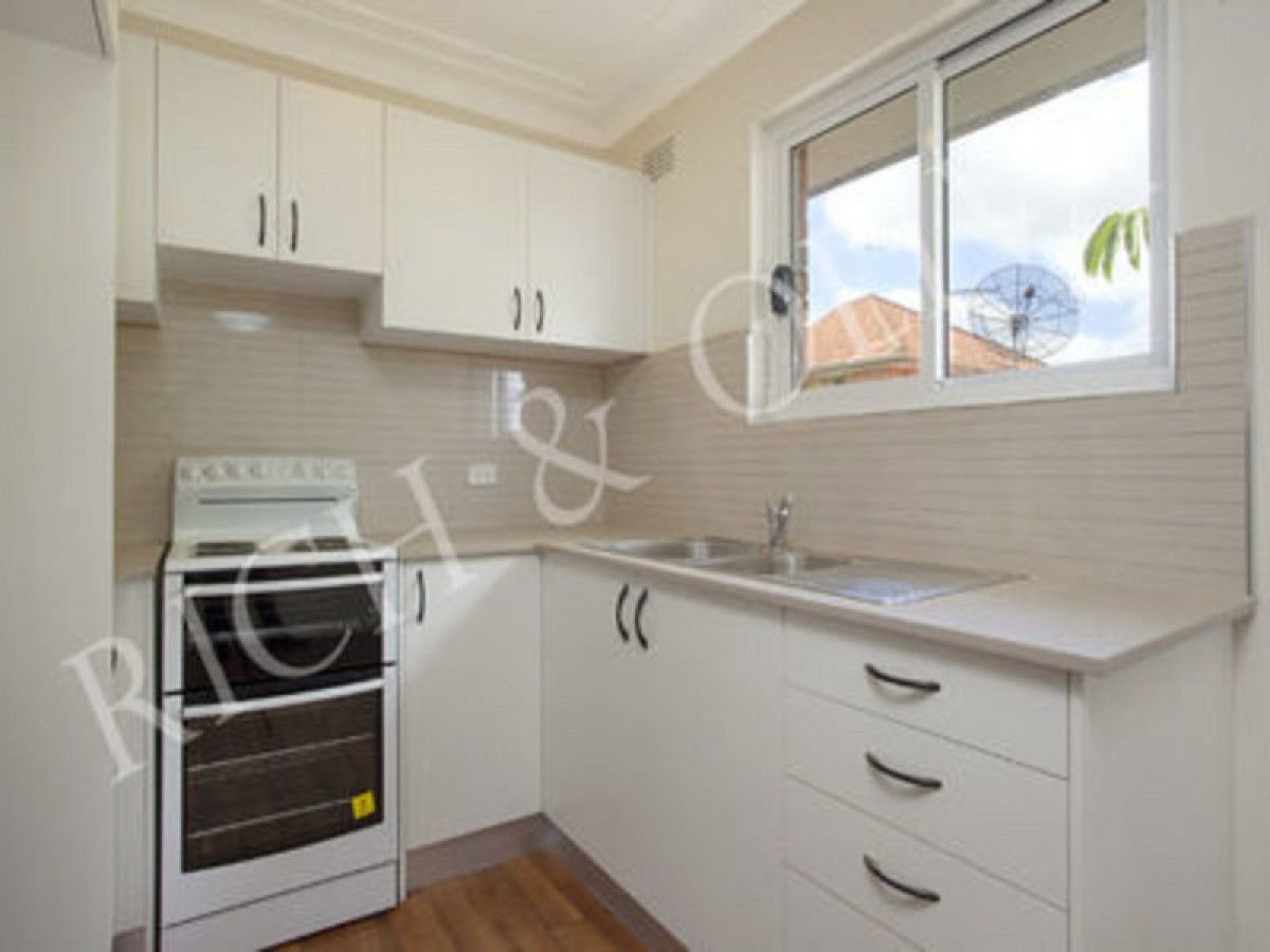 2 bedrooms Apartment / Unit / Flat in 6/31 Anderson Street BELMORE NSW, 2192