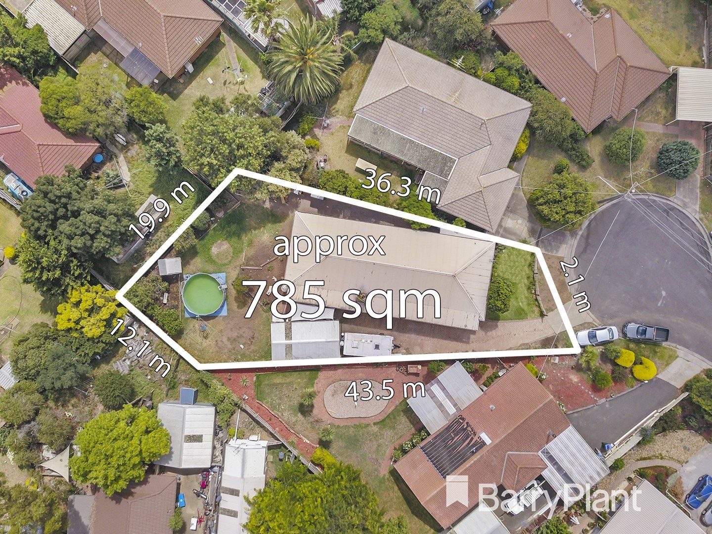 4 Warbler Close, Werribee VIC 3030, Image 0