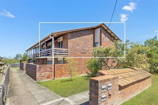 Picture of 3/14 Range Street, WAUCHOPE NSW 2446