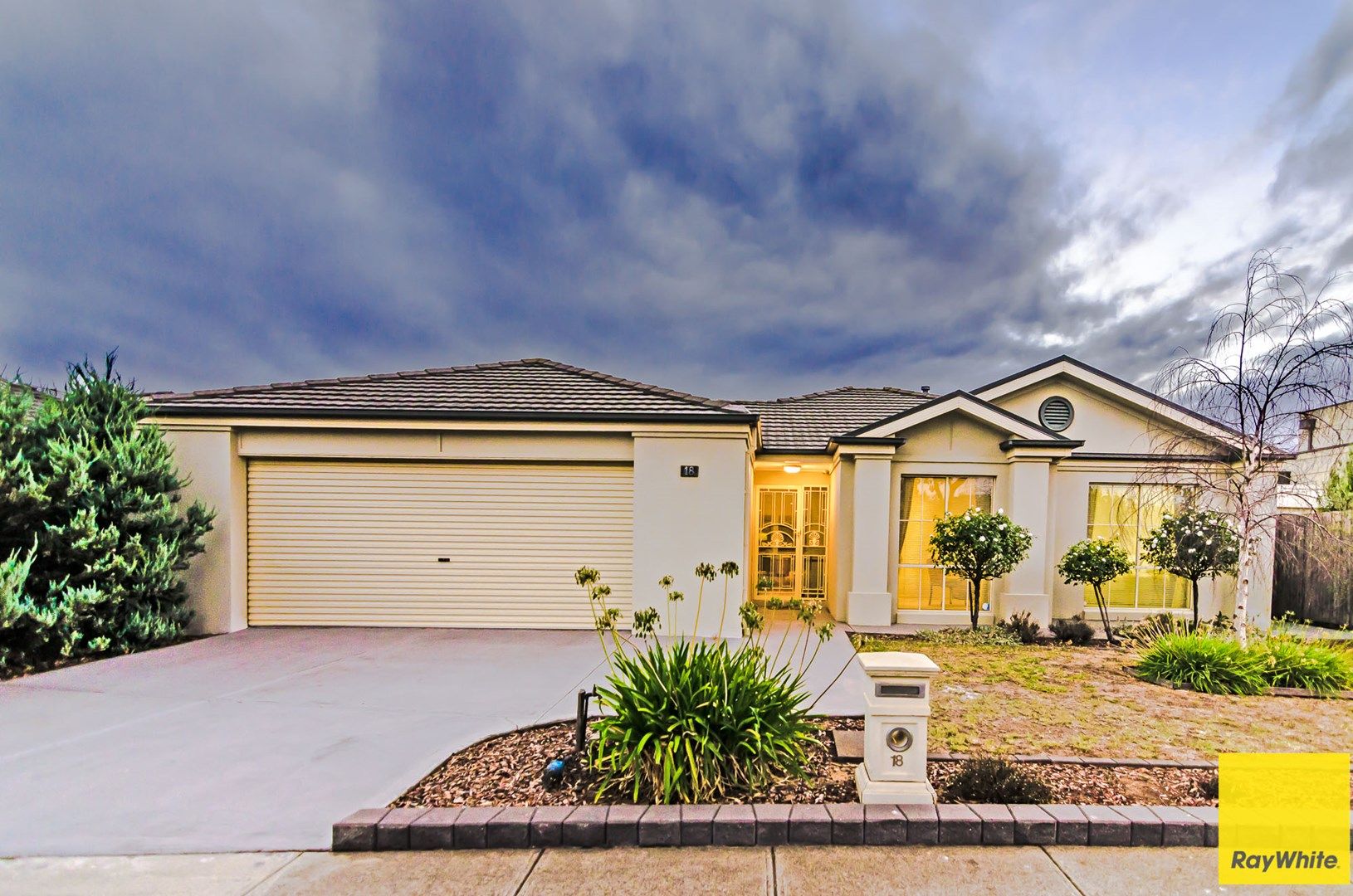 18 Tennyson Drive, Truganina VIC 3029, Image 0