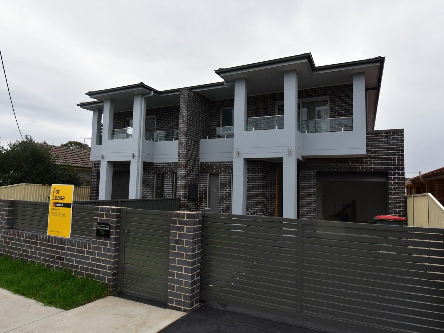 5 bedrooms House in 76A Cardwell Street CANLEY VALE NSW, 2166