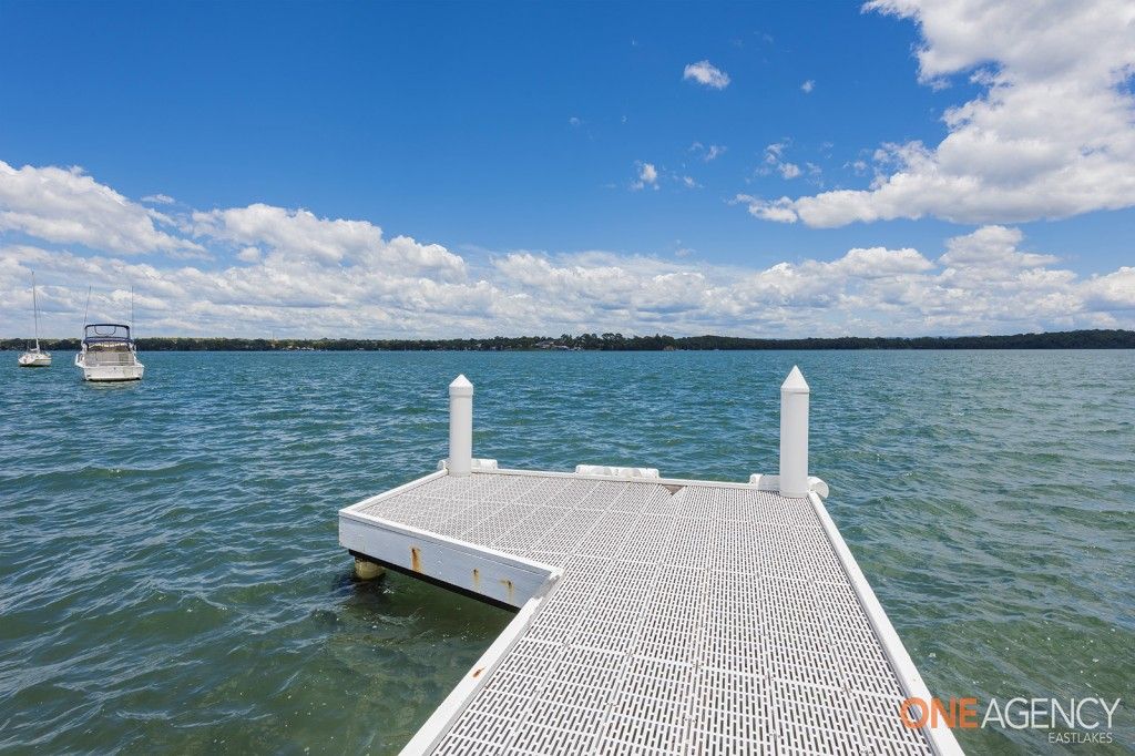 20 Marine Parade, Nords Wharf Property History & Address Research