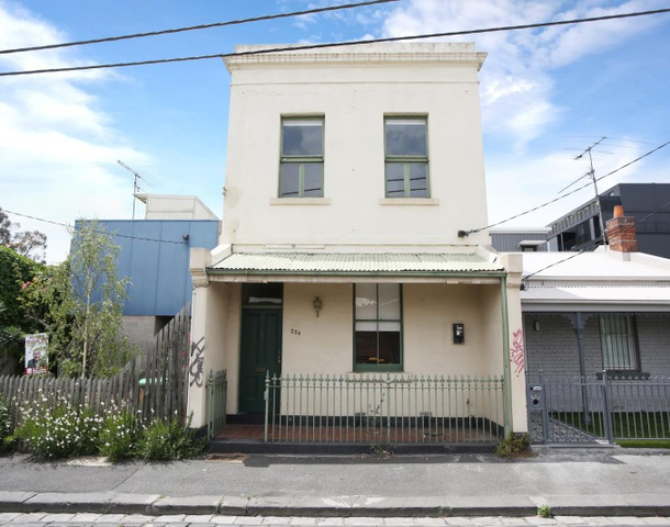 234 Young Street, Fitzroy VIC 3065