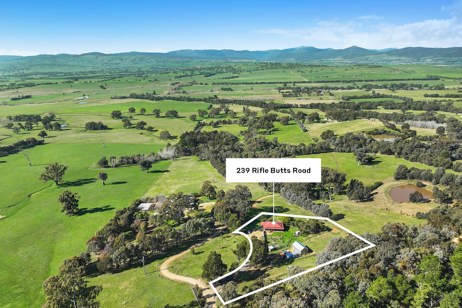 239 Rifle Butts Road, Mansfield VIC 3722, Image 1