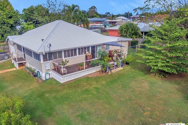 Picture of 2 Stewart St, MAREEBA QLD 4880