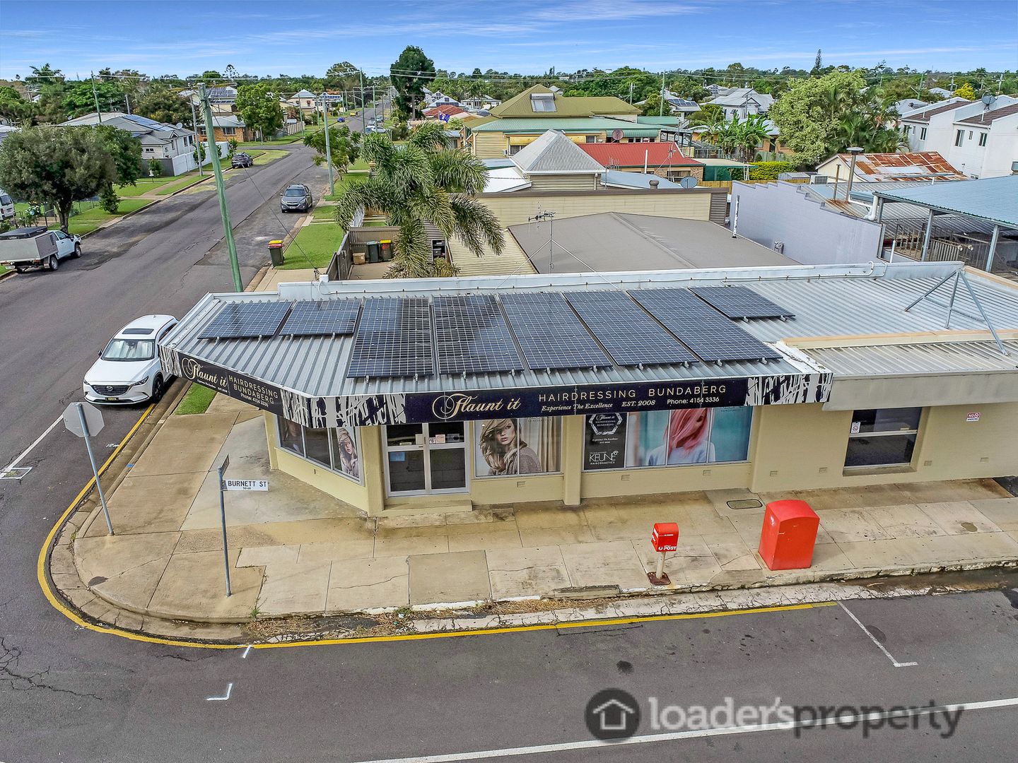 50 Burnett St, Bundaberg South QLD 4670, Image 2