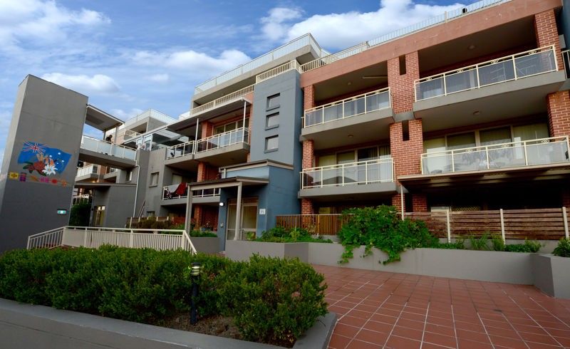15/448-556 Woodville Rd, Guildford NSW 2161, Image 0