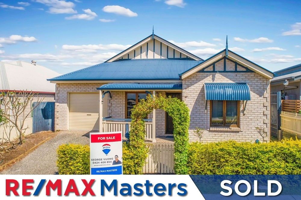 12 Hookes Terrace, Springfield Lakes Property History & Address