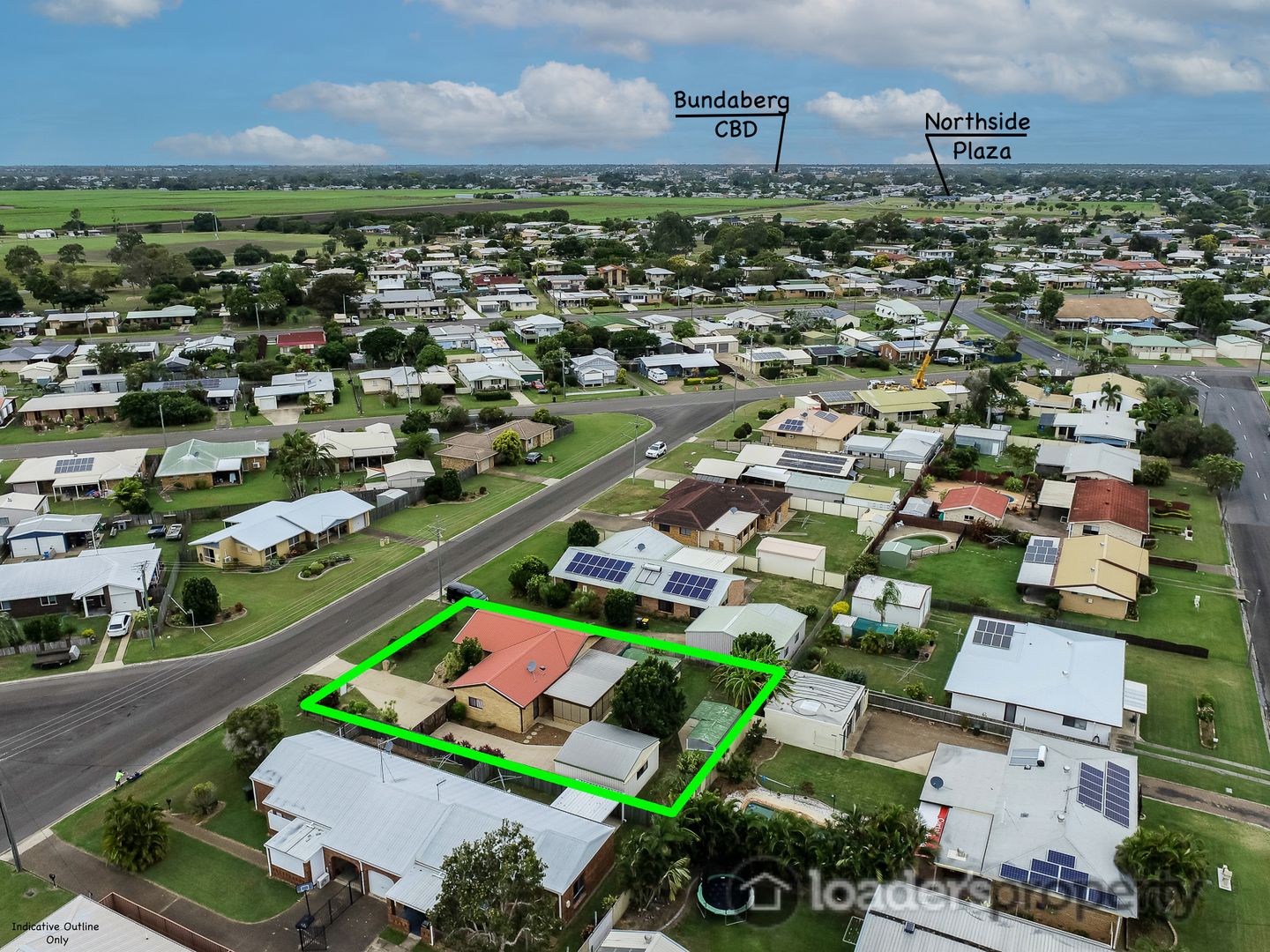 9 Peek St, Bundaberg North QLD 4670, Image 2