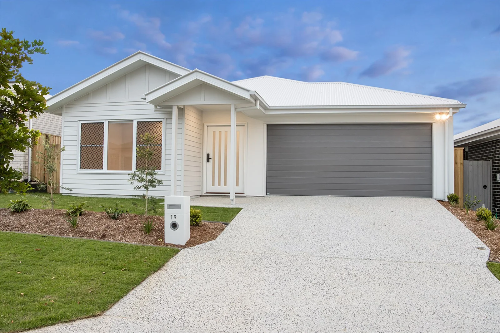 Bellmere QLD 4510
