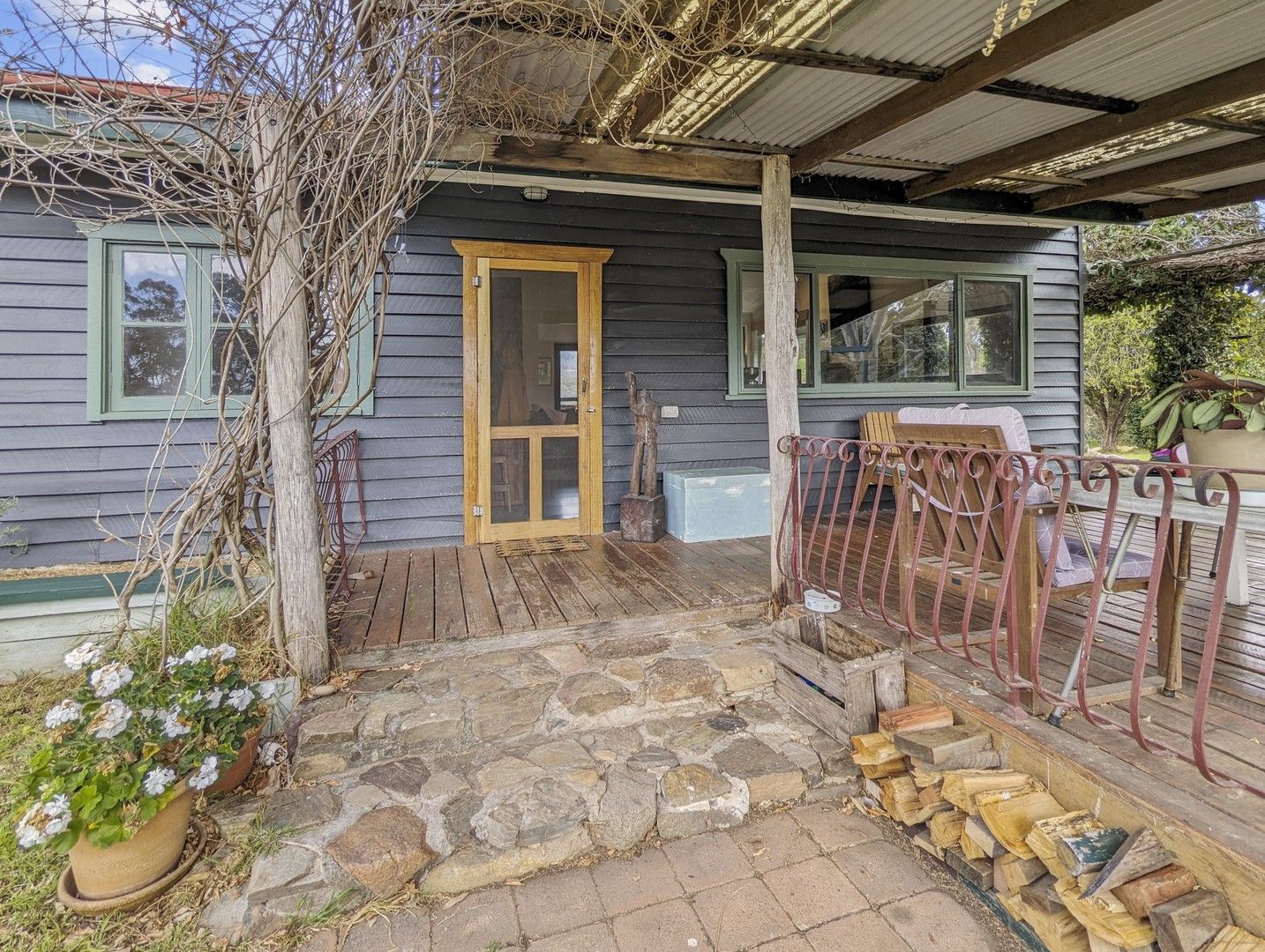 134 Armitage Road, Central Tilba NSW 2546 House for Sale Domain