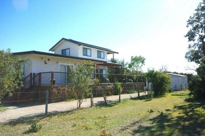 Picture of 67 Fairway Avenue, GOLDEN BEACH VIC 3851