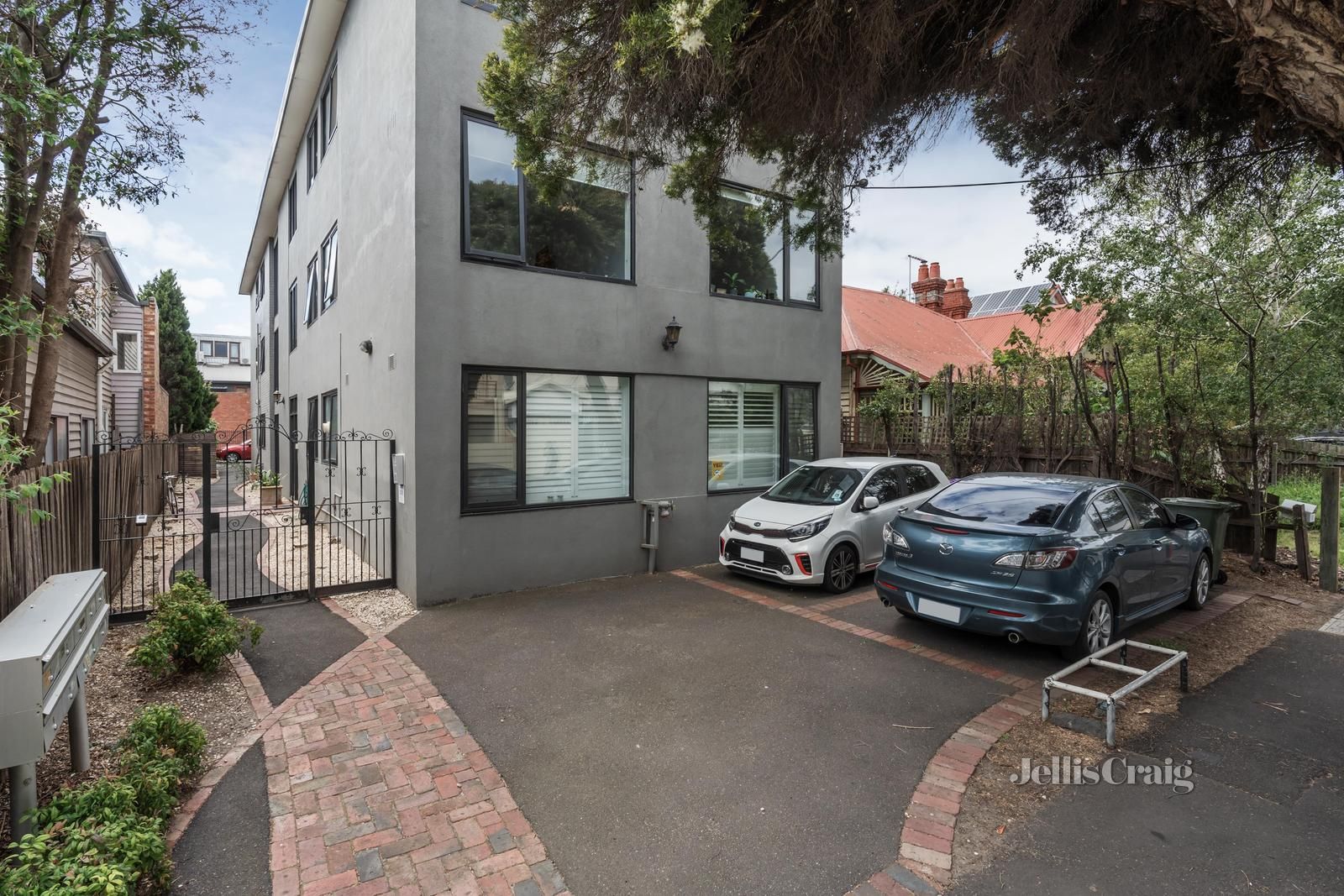 9/13 Manton Street, Richmond VIC 3121, Image 0