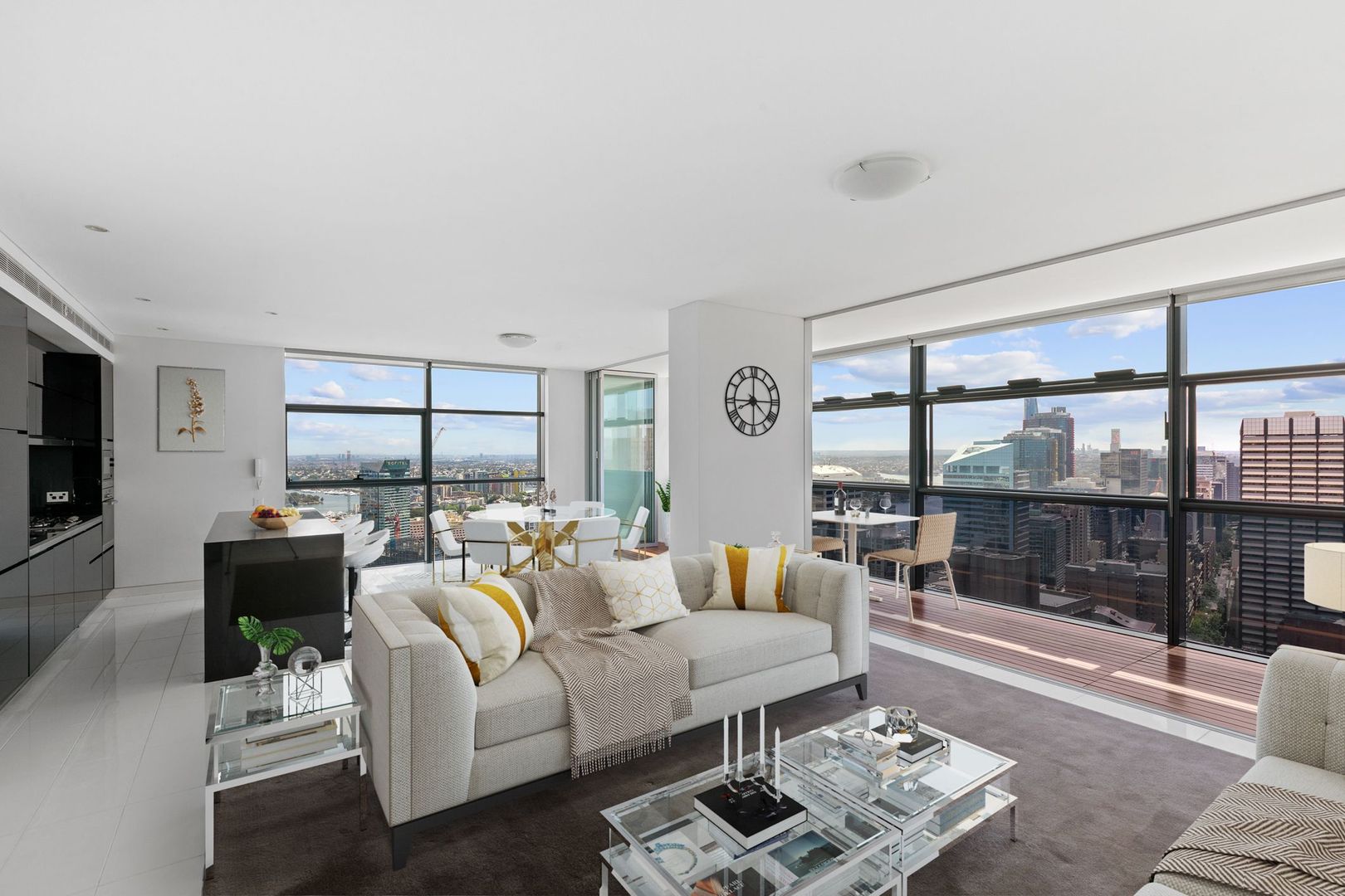 Bathurst Street Sydney Nsw 2000 3 Beds Apartment For Sale 2015165164 Domain