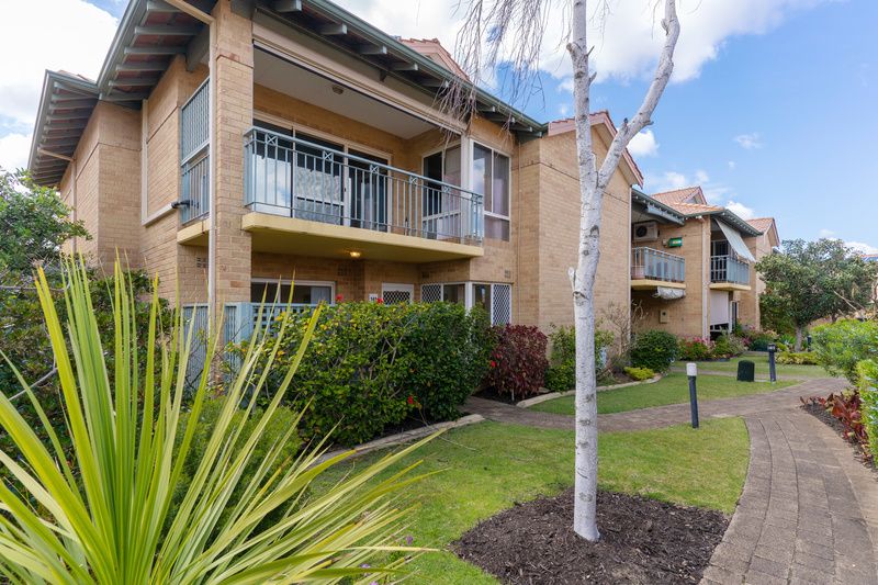 141/10 Timbercrest Rise, Woodval Property History & Address Research